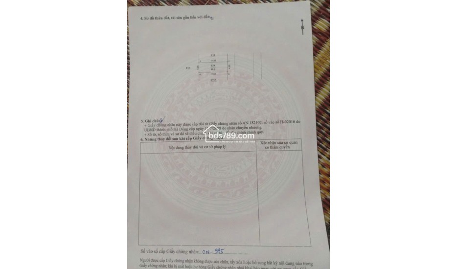 SIÊU PHẨM PHÂN LÔ TRINH LƯƠNG – VỈA HÈ HAI BÊN – NHÀ 5 TẦNG HOÀN THIỆN ĐẸP